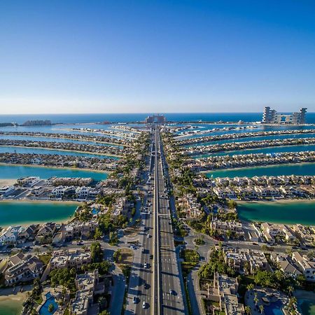 Rove Dubai Marina Hotel Exterior photo